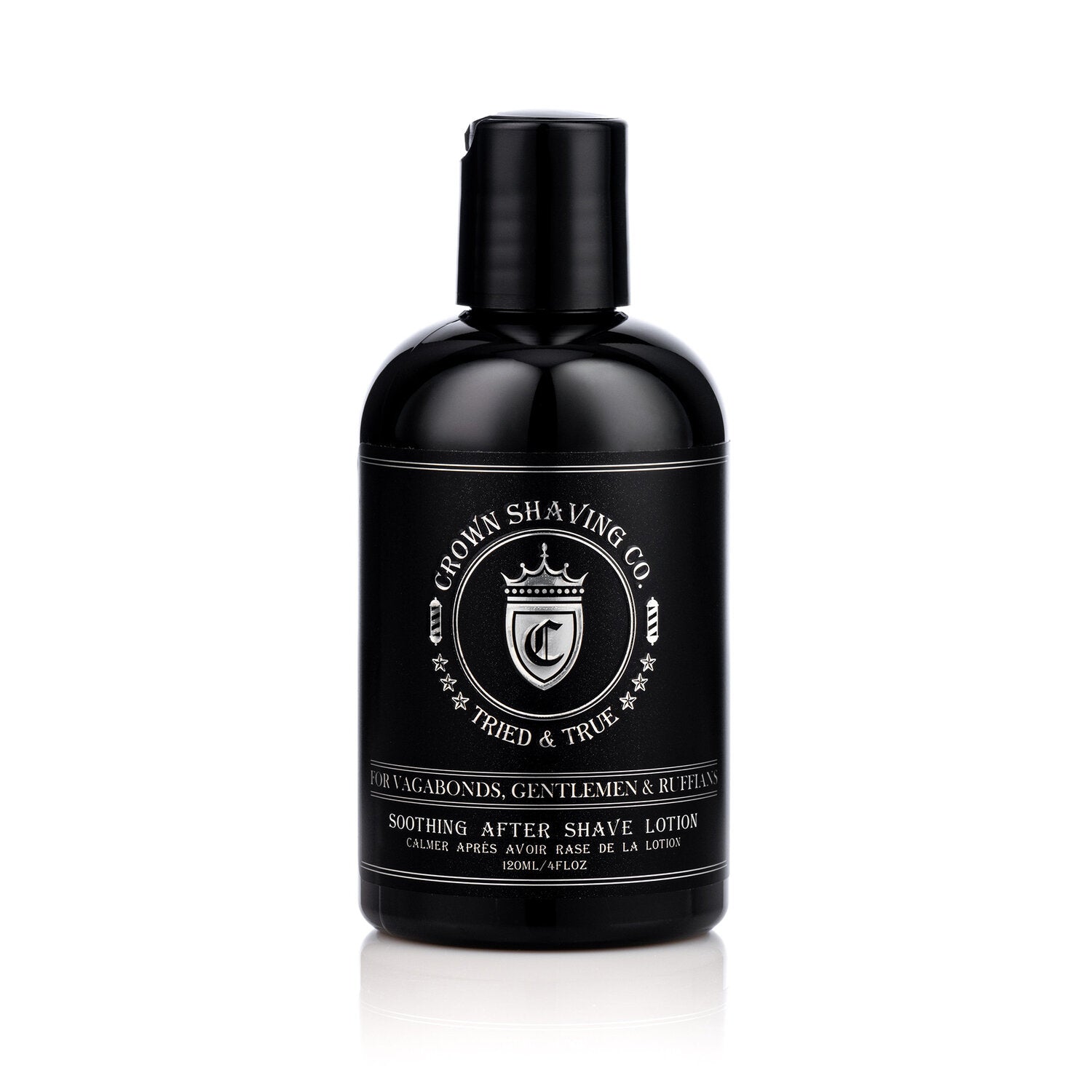 Crown Shaving Co - Soothing After Shave Lotion