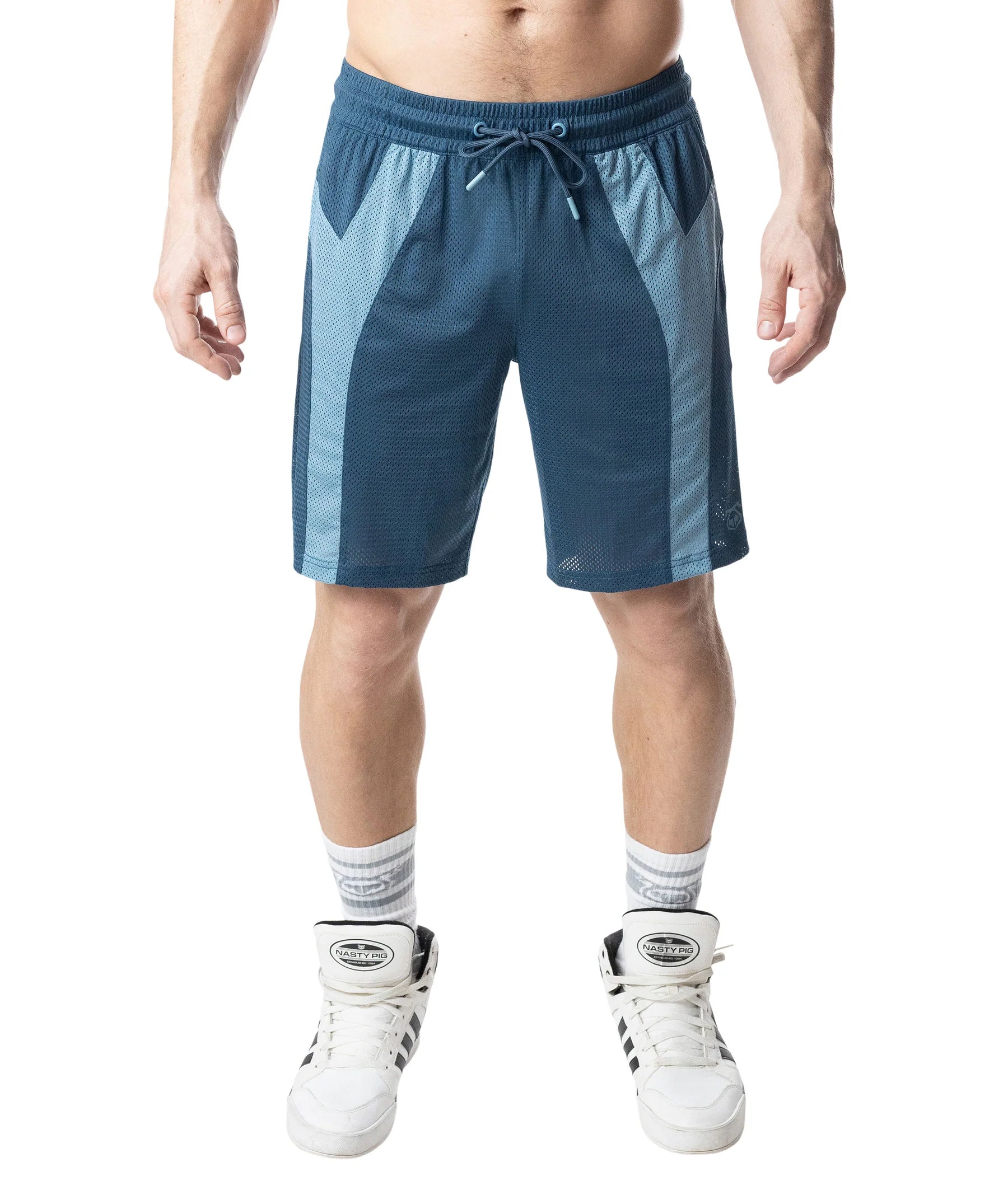 Nasty Pig - Stride Classic Gym Shorts