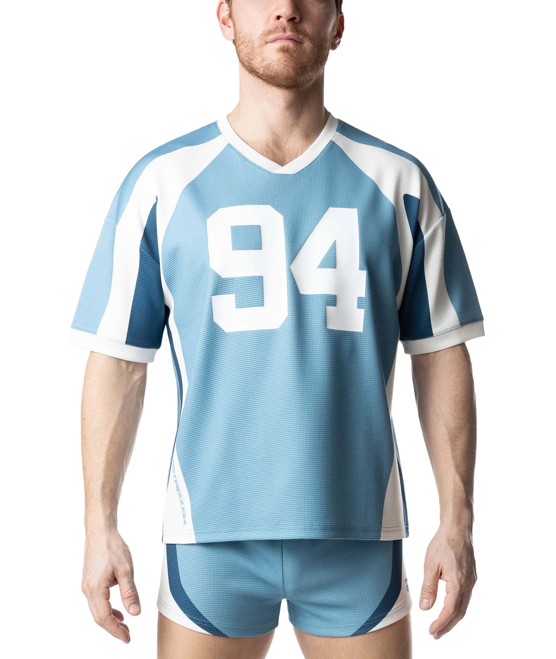 Nasty Pig - Stride Jersey