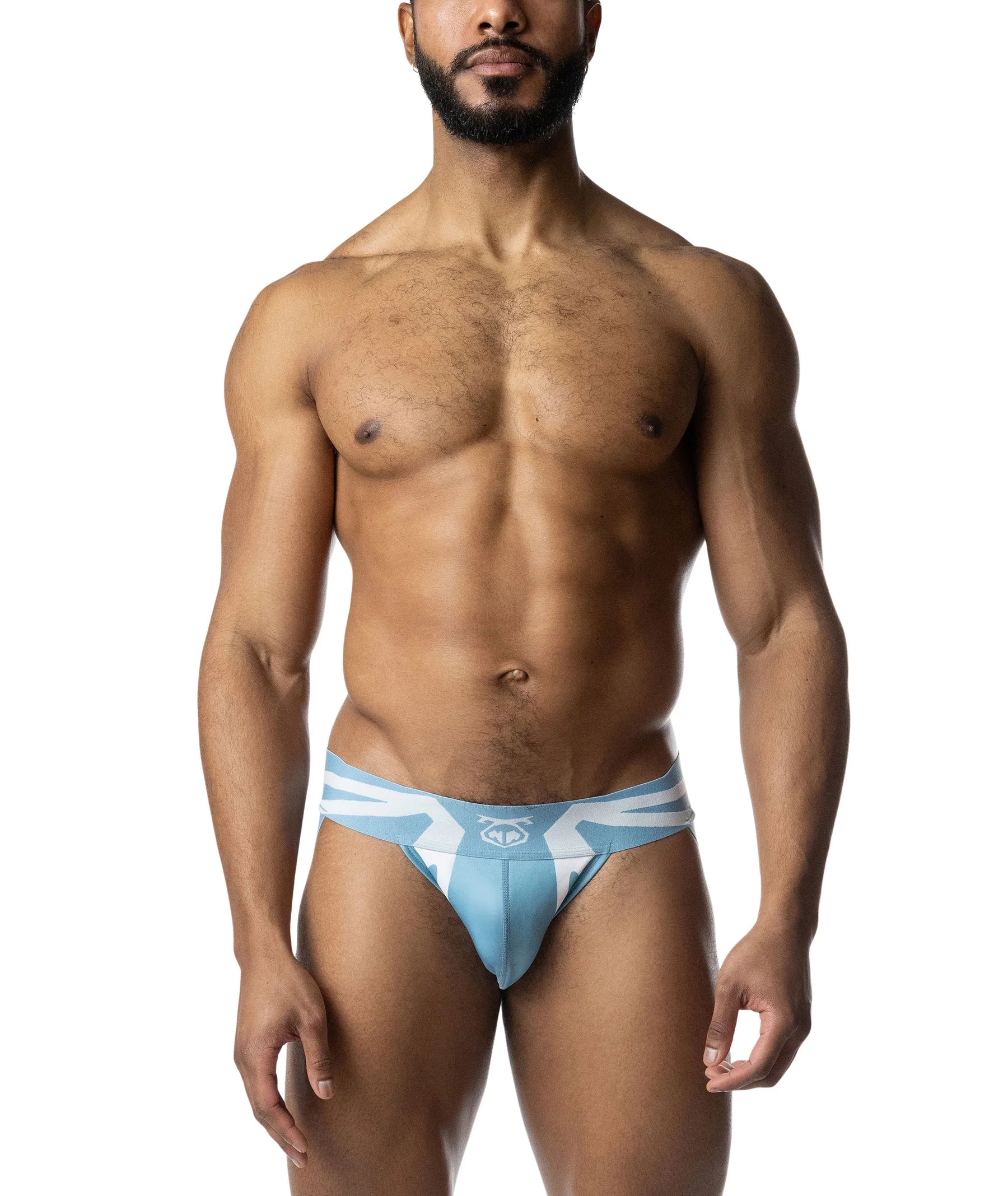 Nasty Pig - Stride Jock Strap