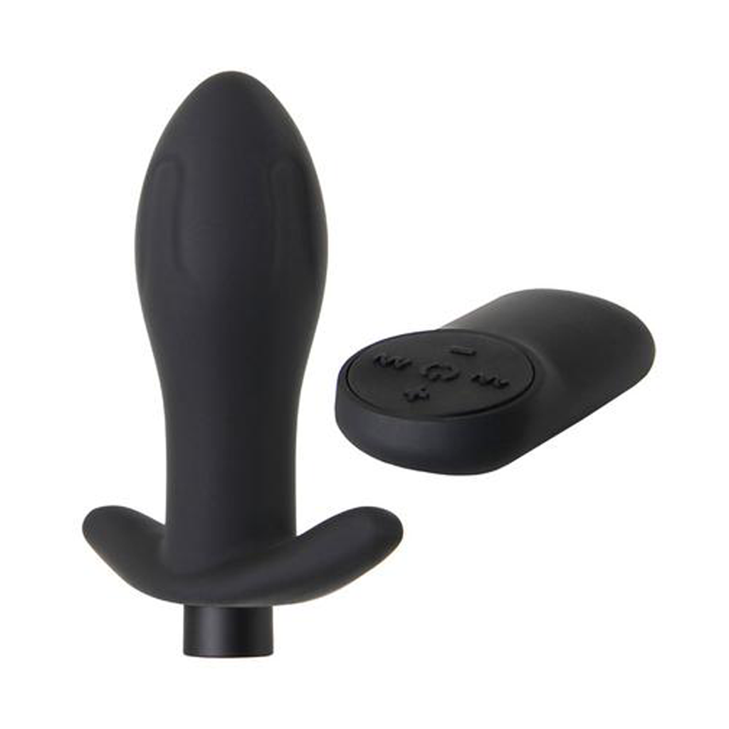 Zero Tolerance Booty Bounce Anal Vibrator