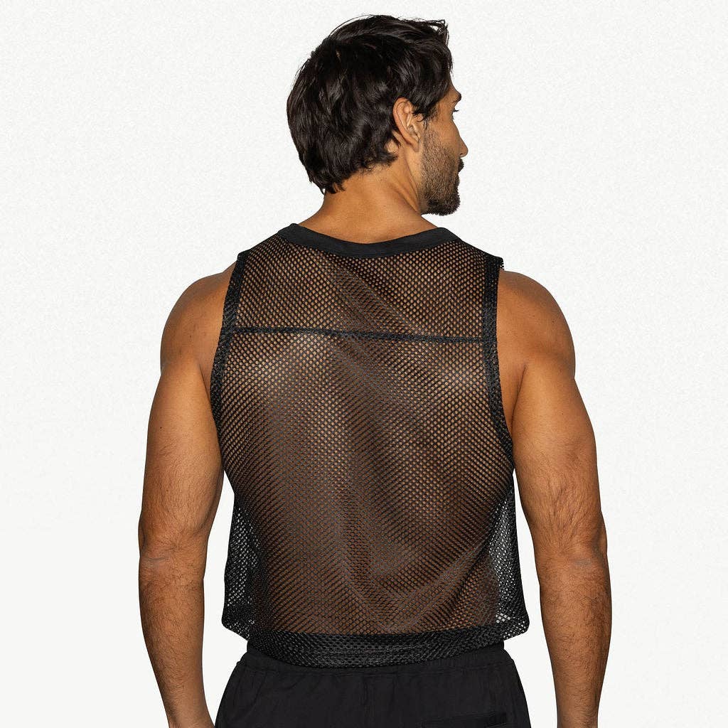 Bike Athletic - Sleeveless Practice Jersey