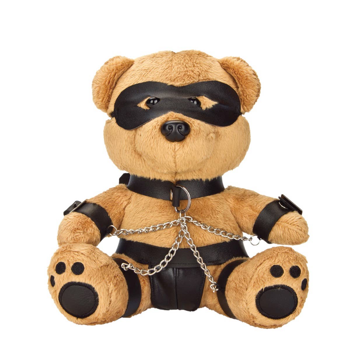 Novelty Bondage Bearz