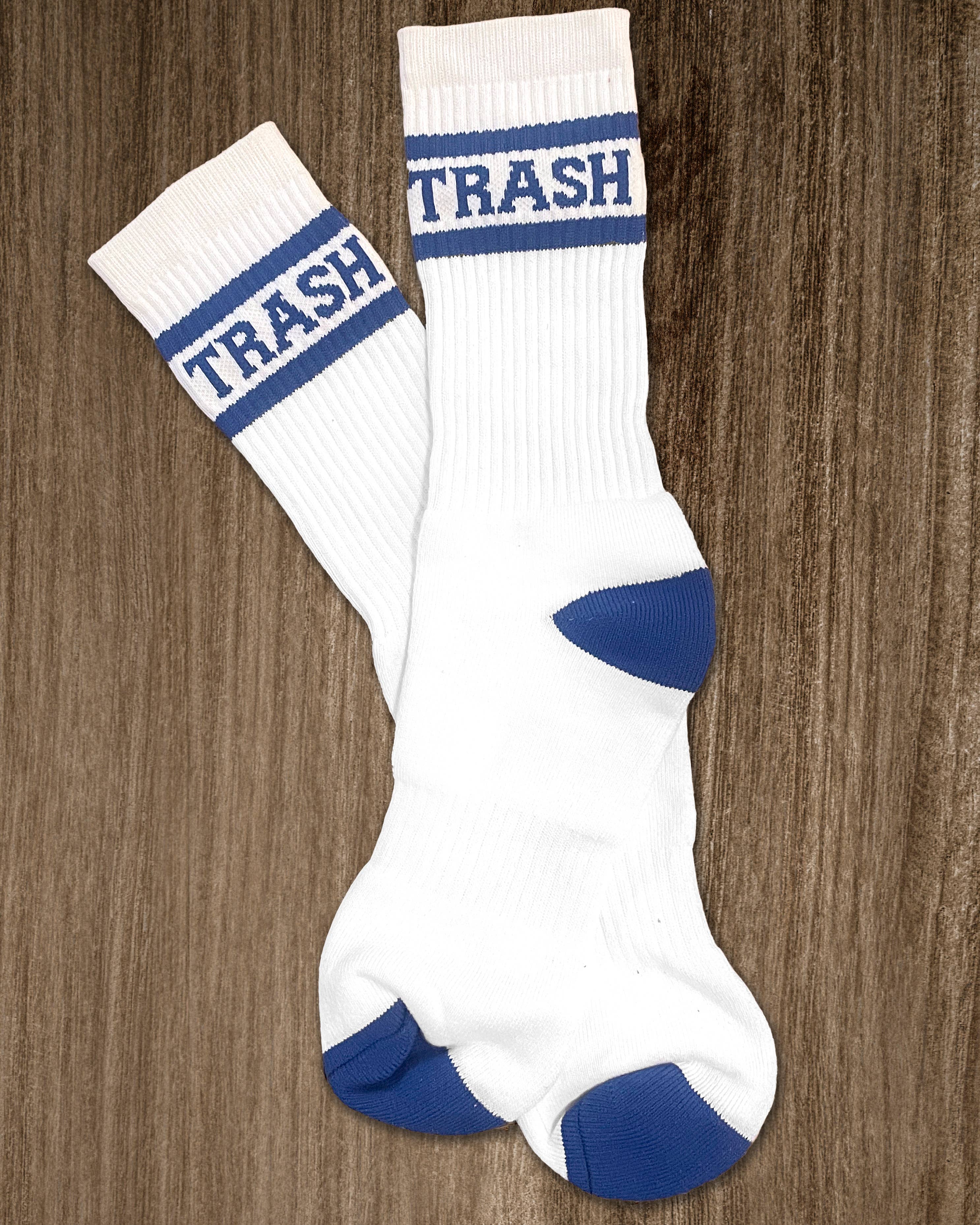 KINKY CREW SOCKS