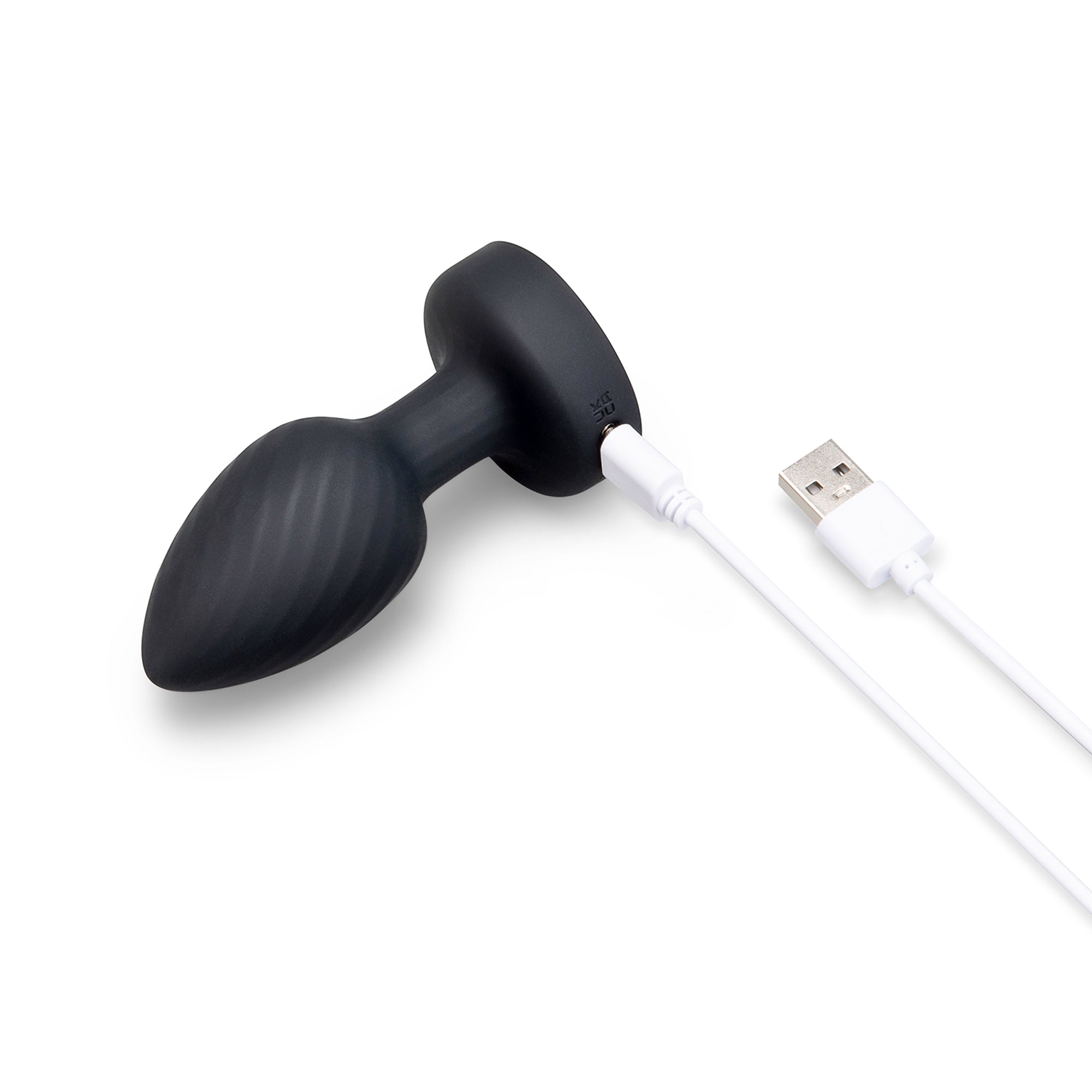 B-VIBE - LIGHT UP BUTT PLUG