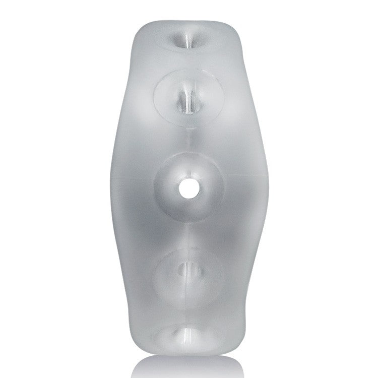 Oxballs - AIR, airflow cockring - COOL ICE