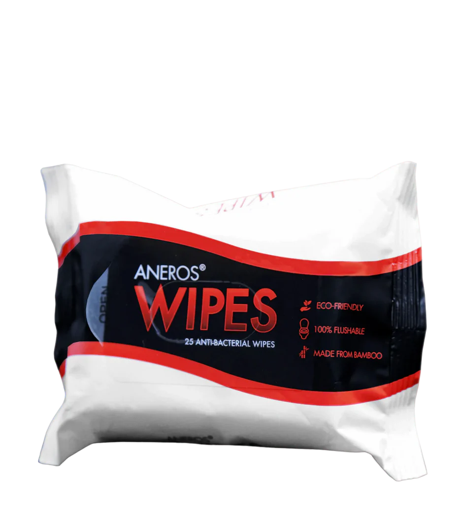 Aneros - Wipes