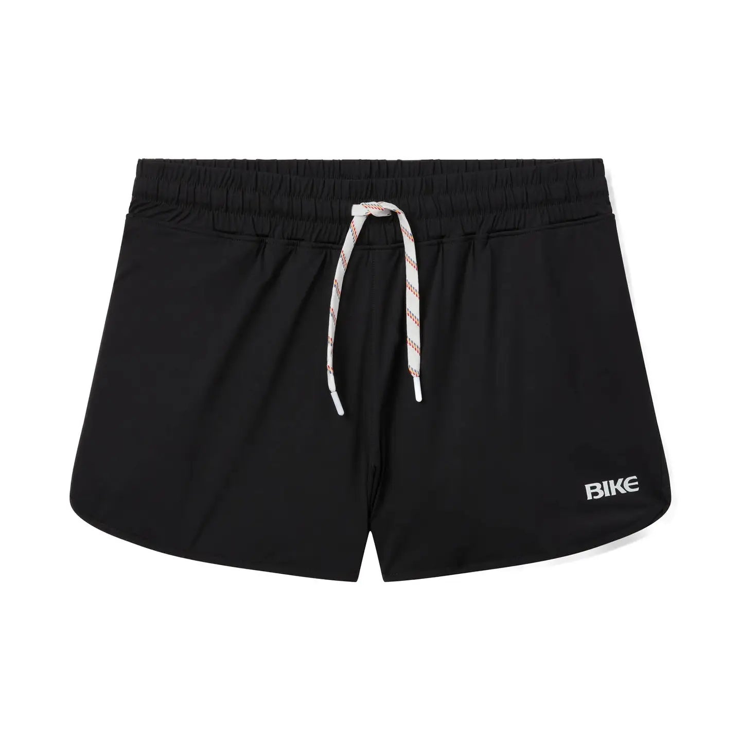 Bike Athletic - Track Short Black