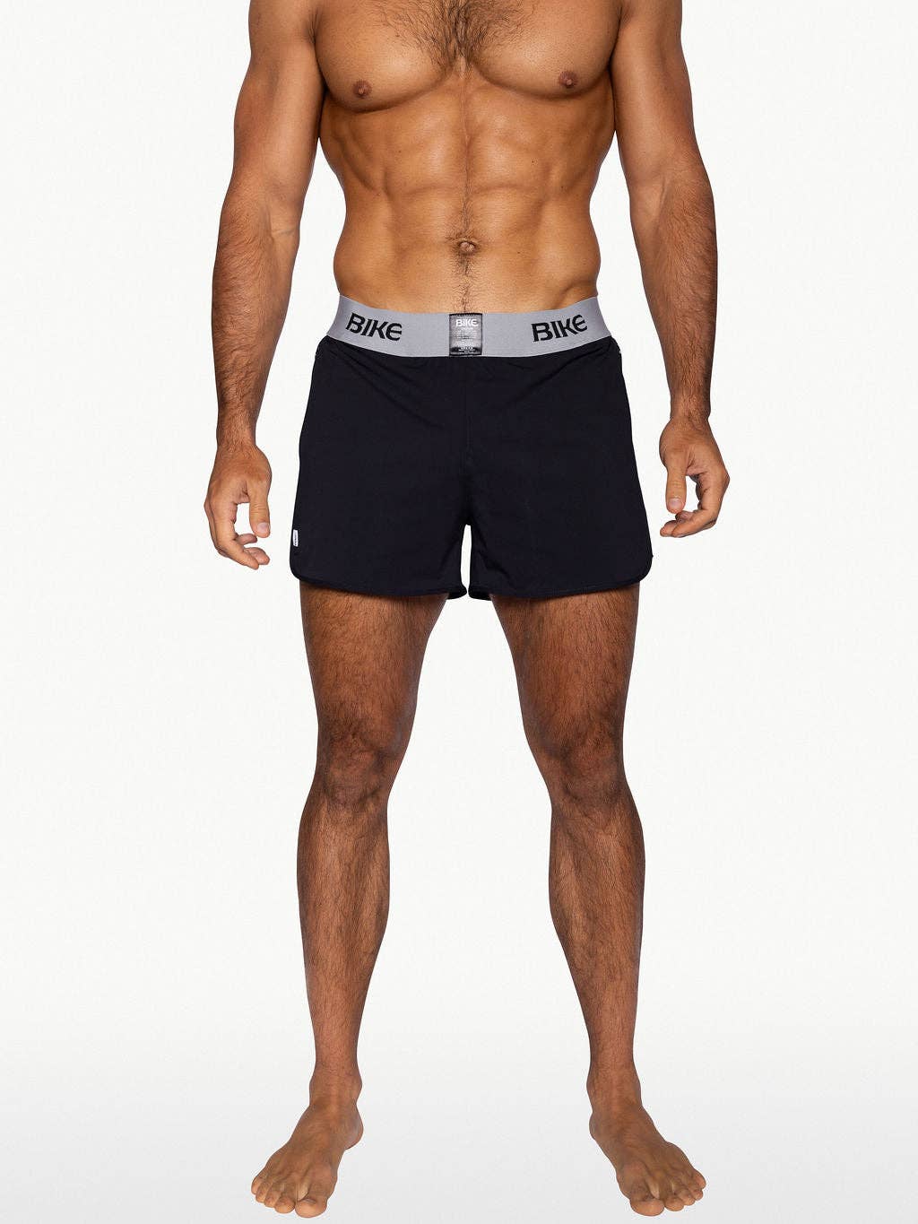 Bike Athletic - Peek-a-boo Jock Short