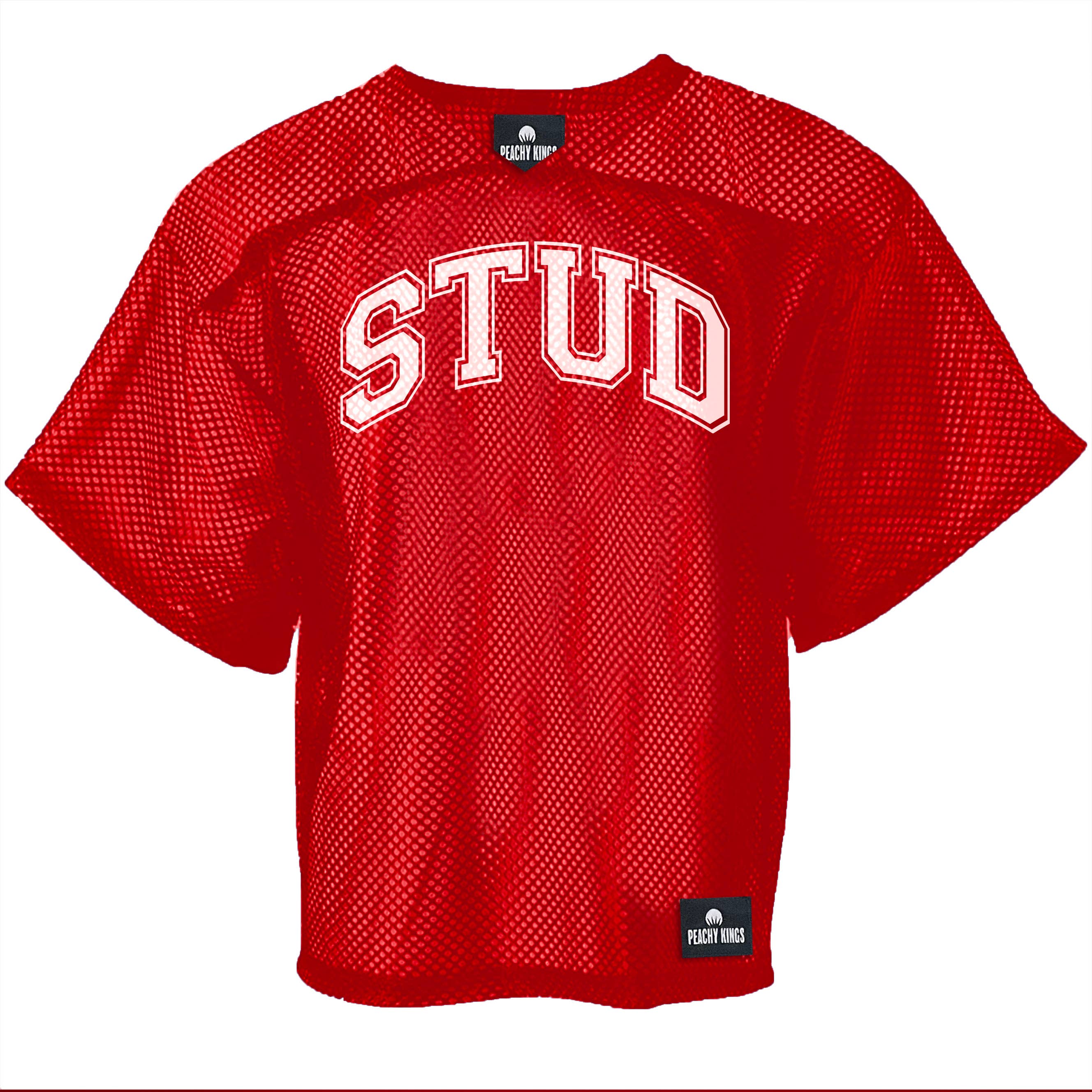 STUD Mesh Football Jersey