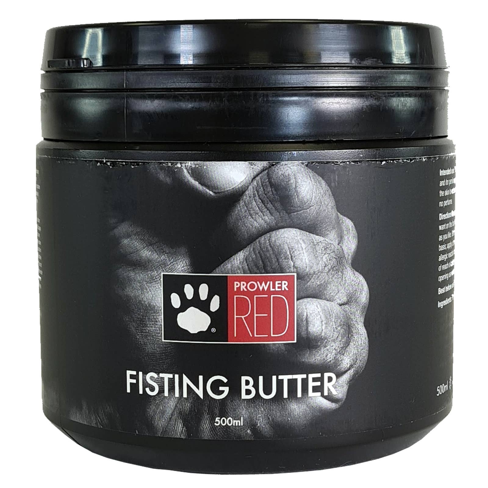 Prowler RED Fisting Lubricant