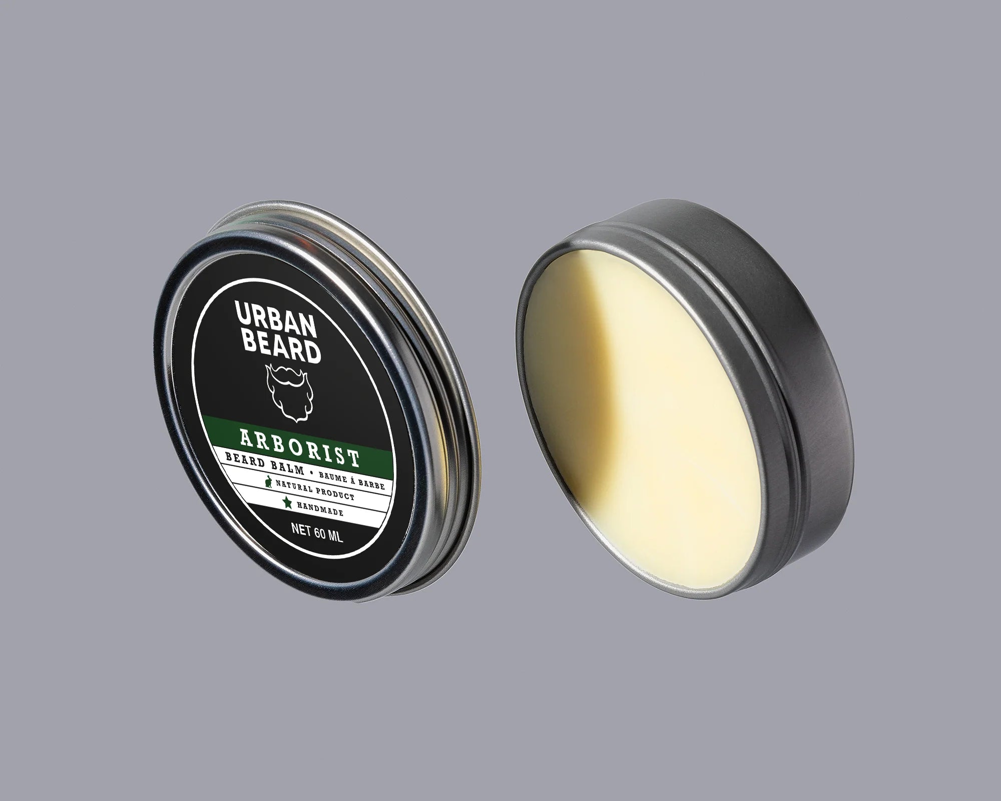 Grooming - Urban Beard - Beard Balm