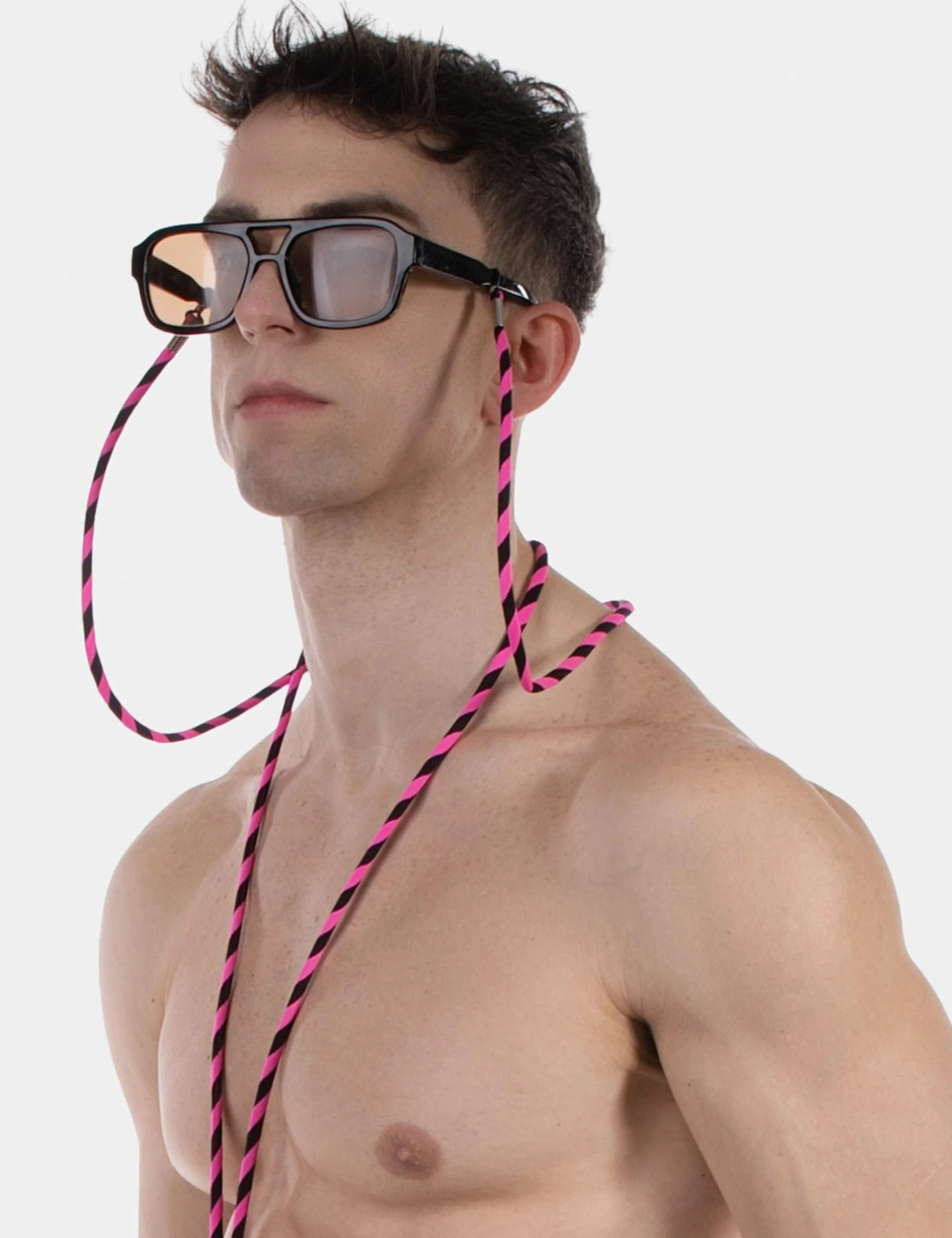 Barcode Berlin - Glasses Lanyard
