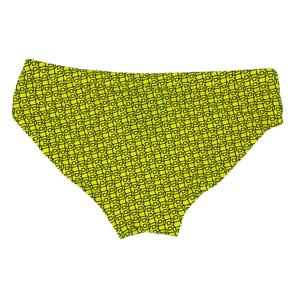 Beefy Boy - Logo Swim Suit