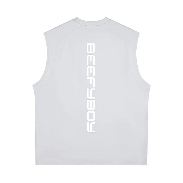 Beefyboy - Line Backer Quick Dry Tank