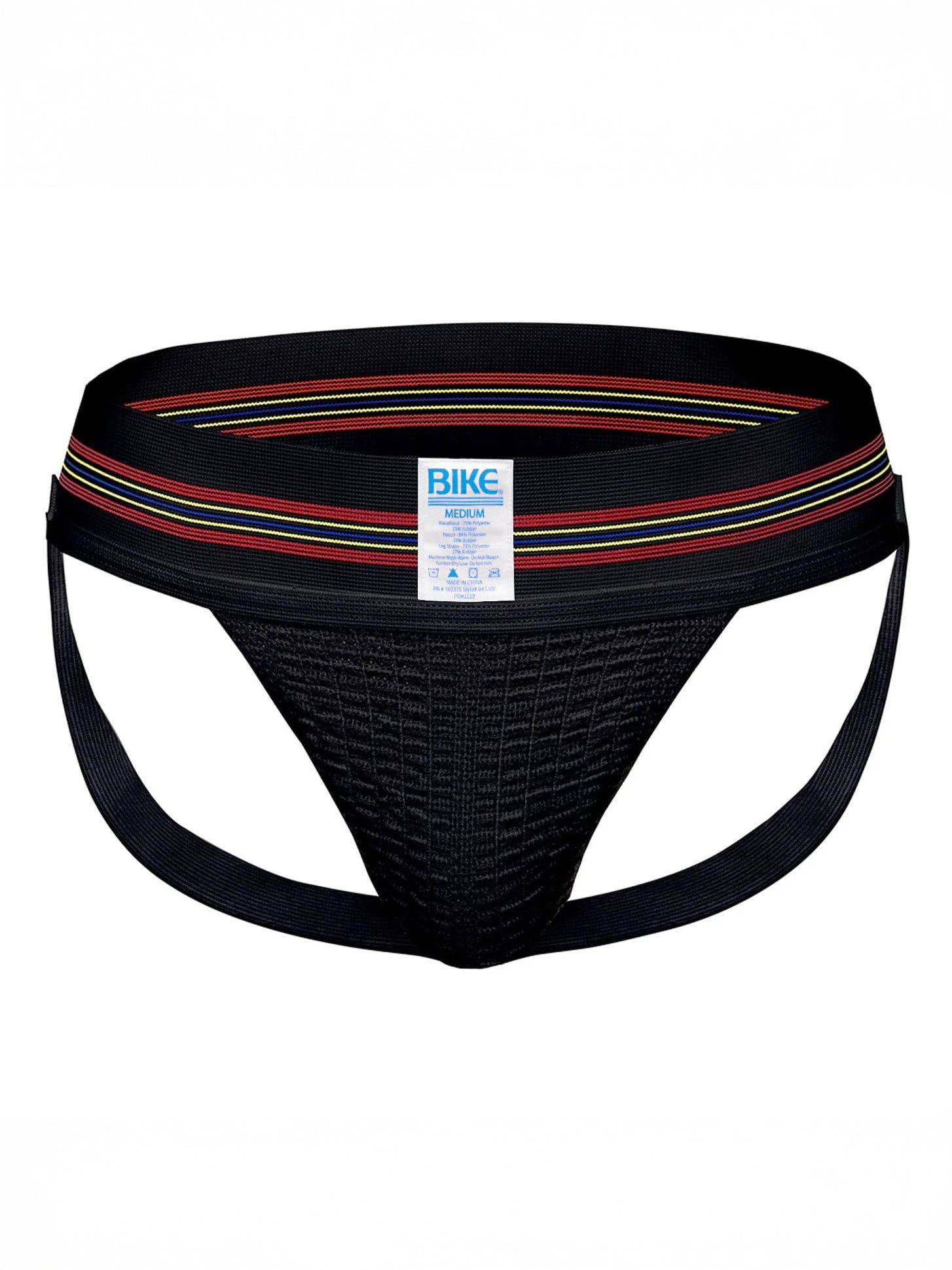 Bike - Original #10 Jockstrap