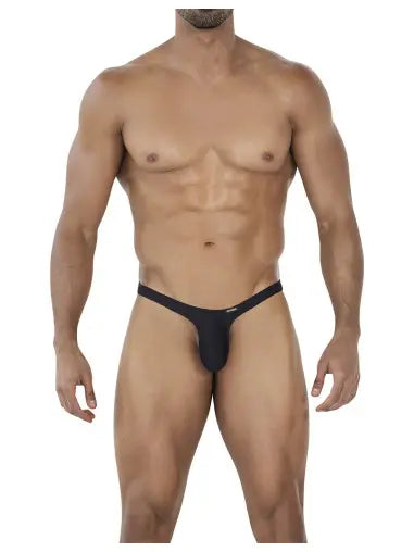 Cut4Men - Micro Thong Black