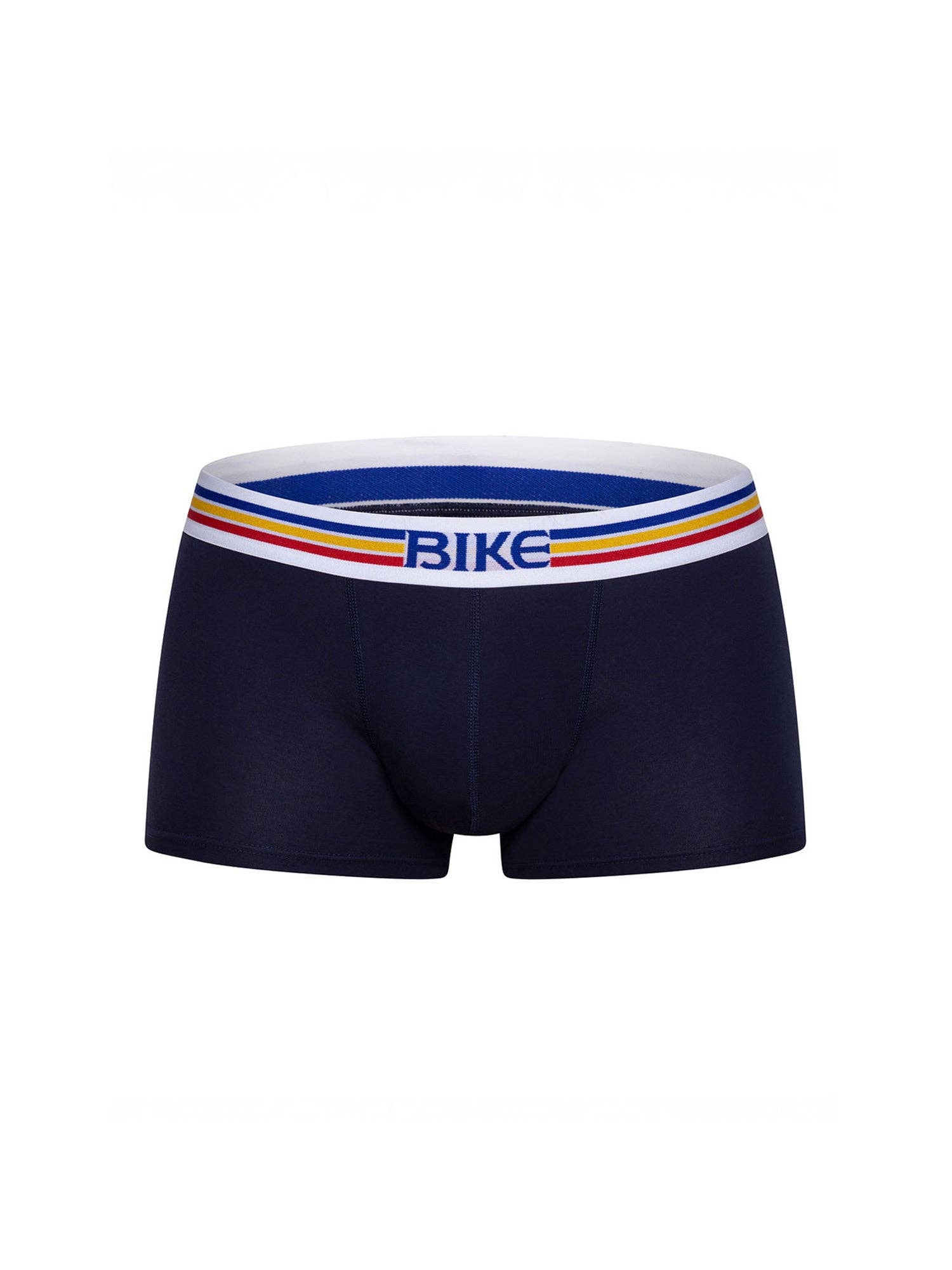Stretch Cotton Trunk Underwear