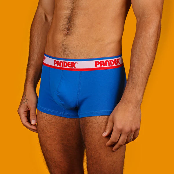 Pander - Trunks