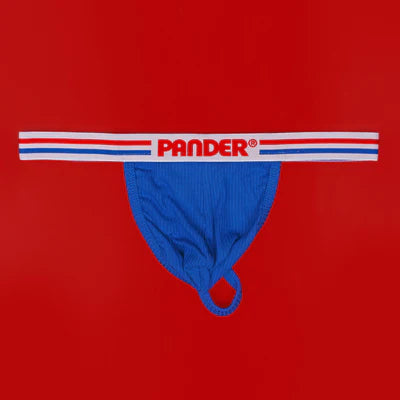 Pander - Ribbed Thong