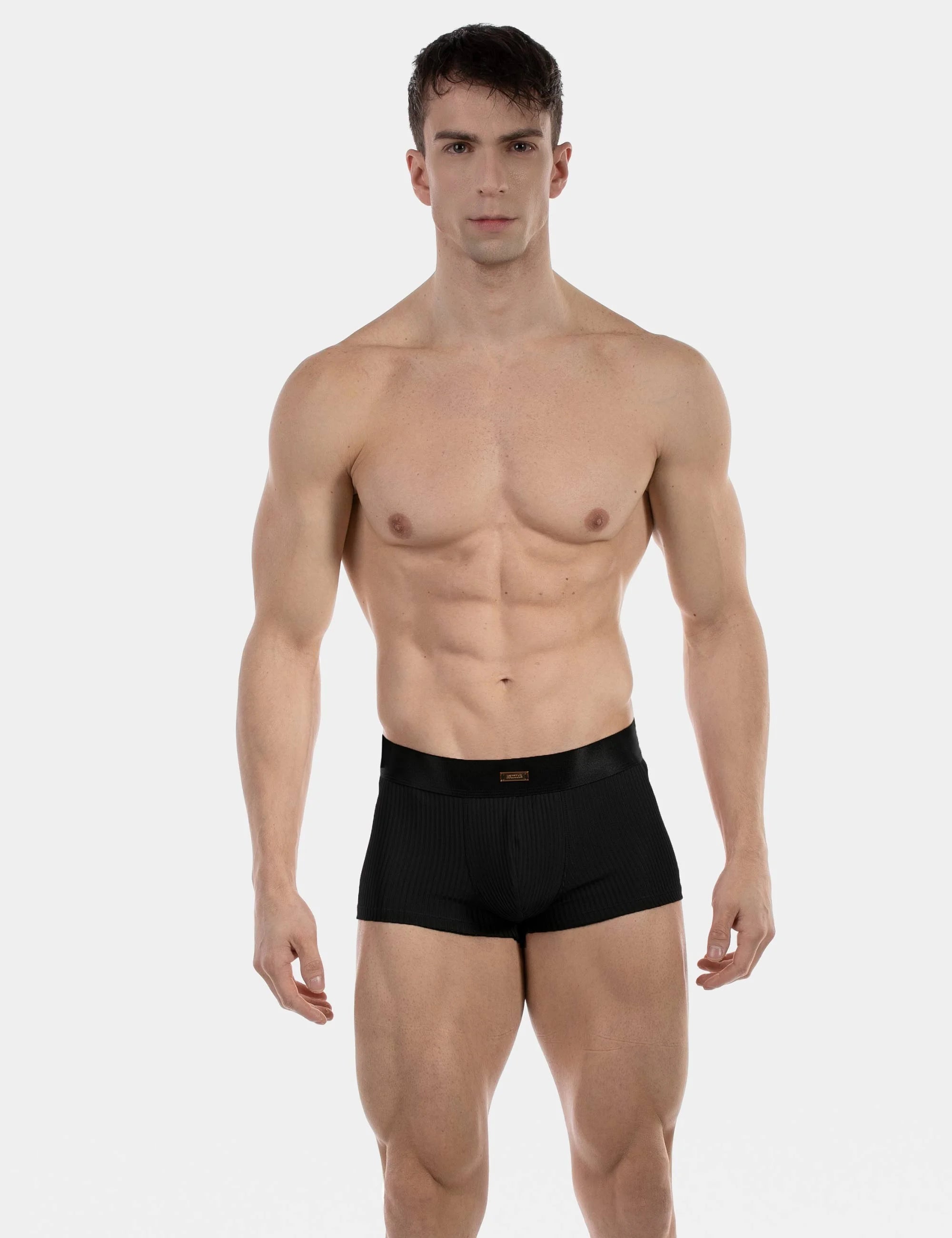 Barcode Berlin - Boxer Stellan