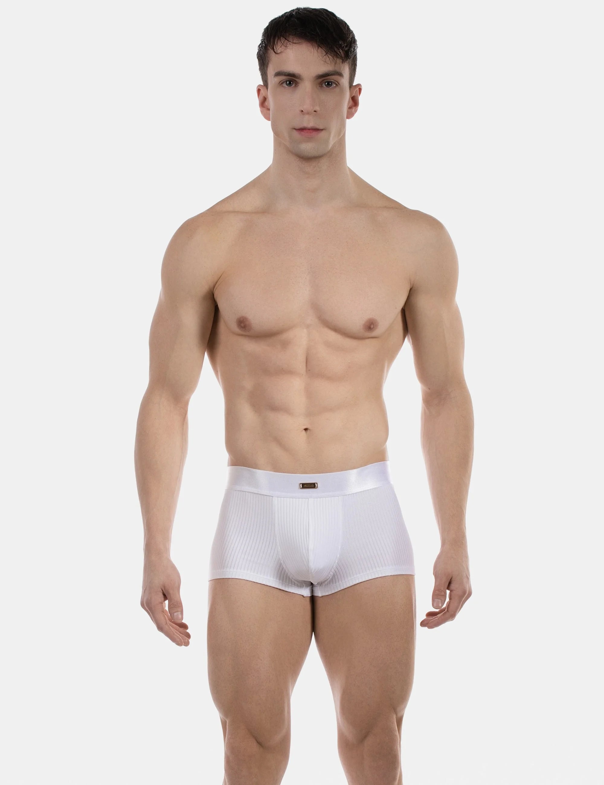 Barcode Berlin - Boxer Stellan