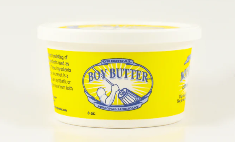 Boy Butter - Original