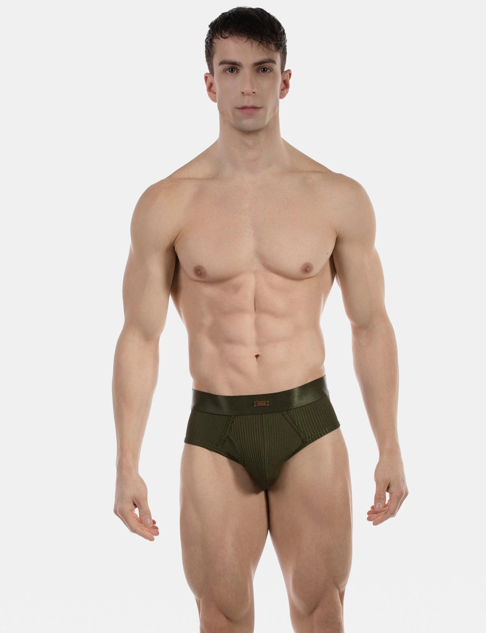 Barcode Berlin - Brief Caspian