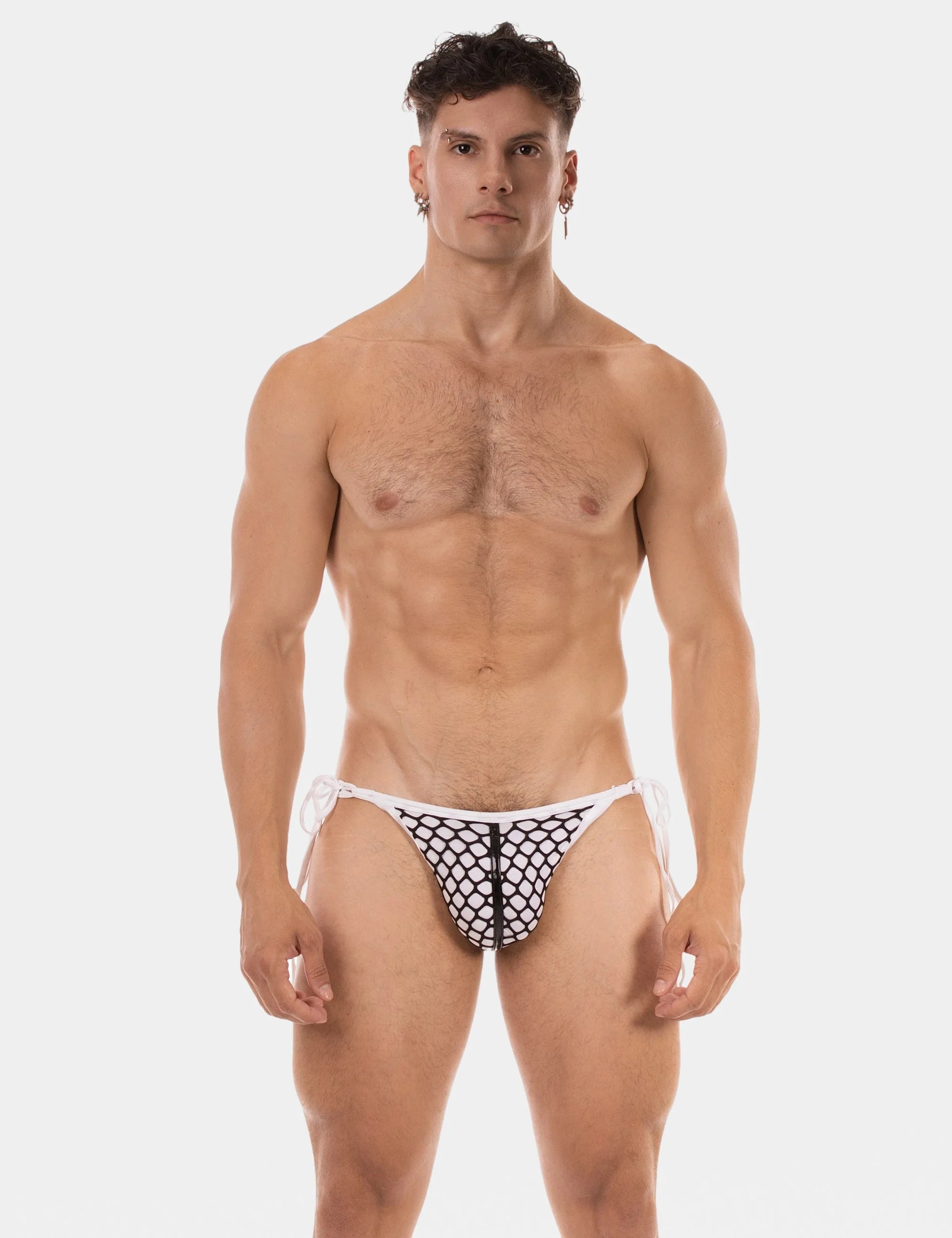 Barcode Berlin - Brief Roso