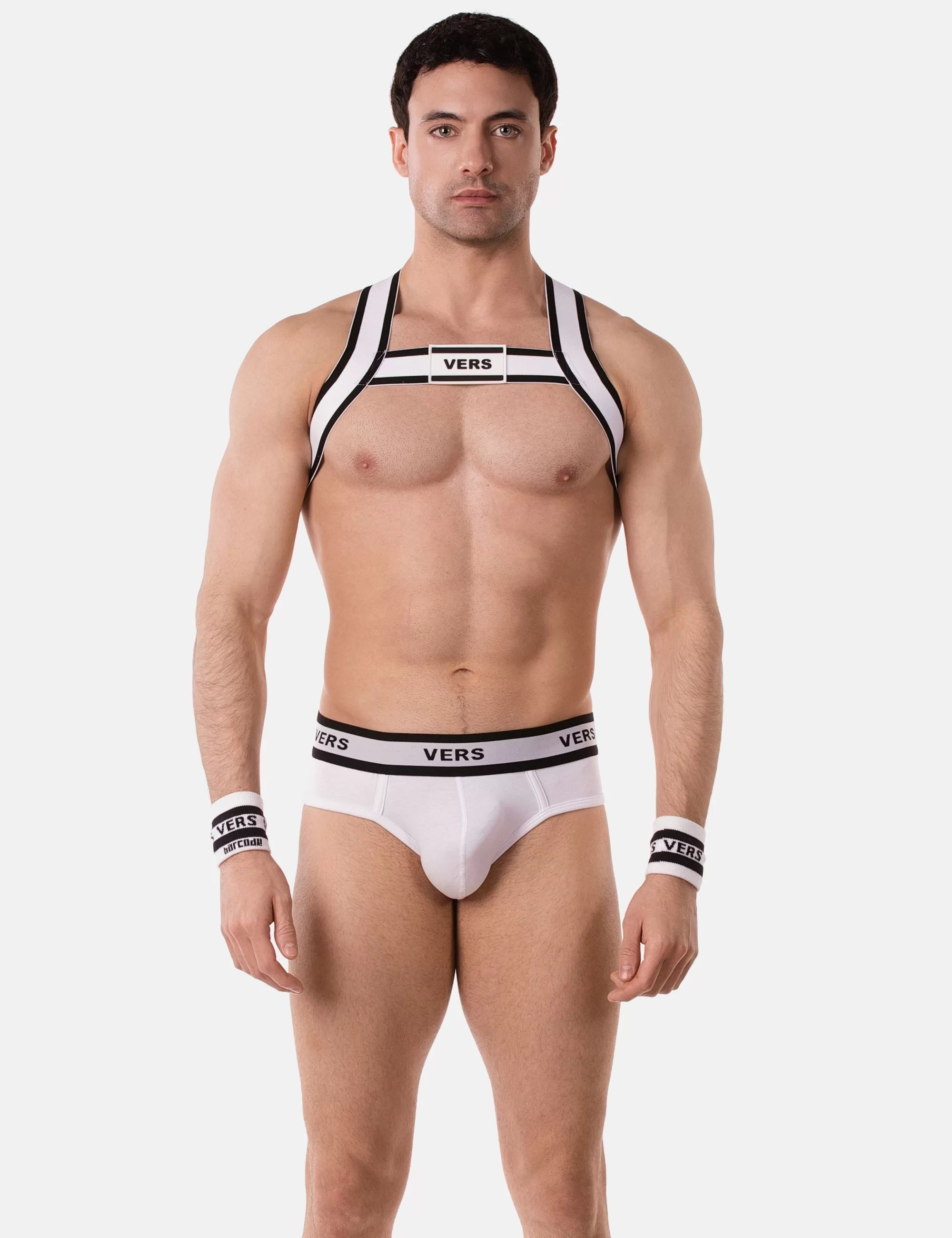 Barcode Berlin - Brief Vers