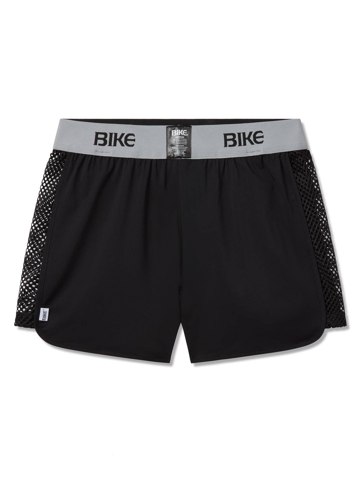 Bike Athletic - Peek-a-boo Jock Short