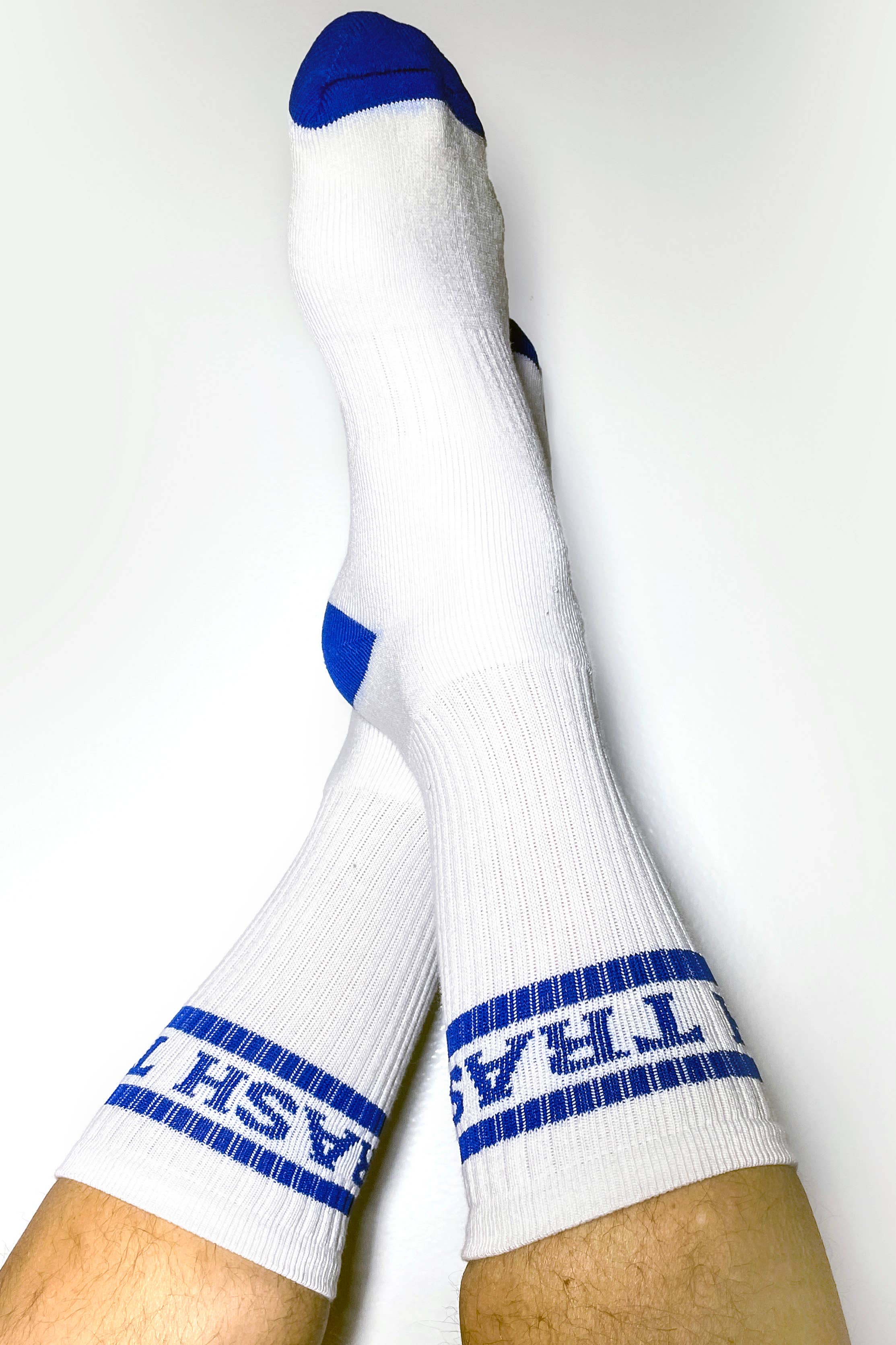 KINKY CREW SOCKS