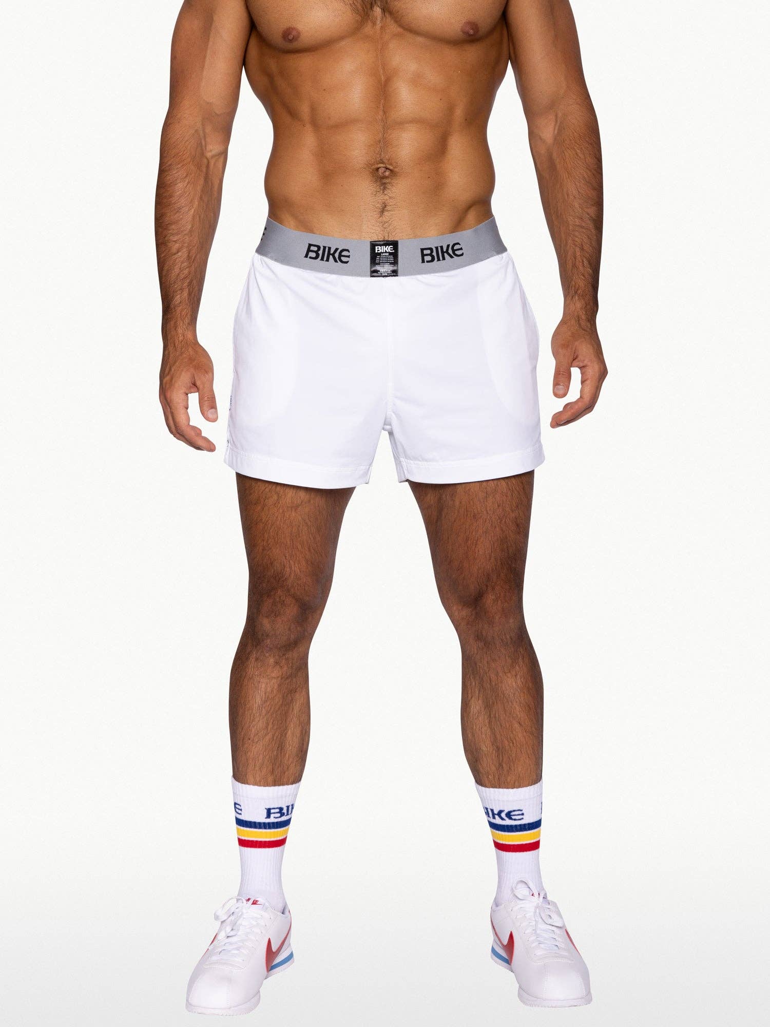 Bike -Jock Short