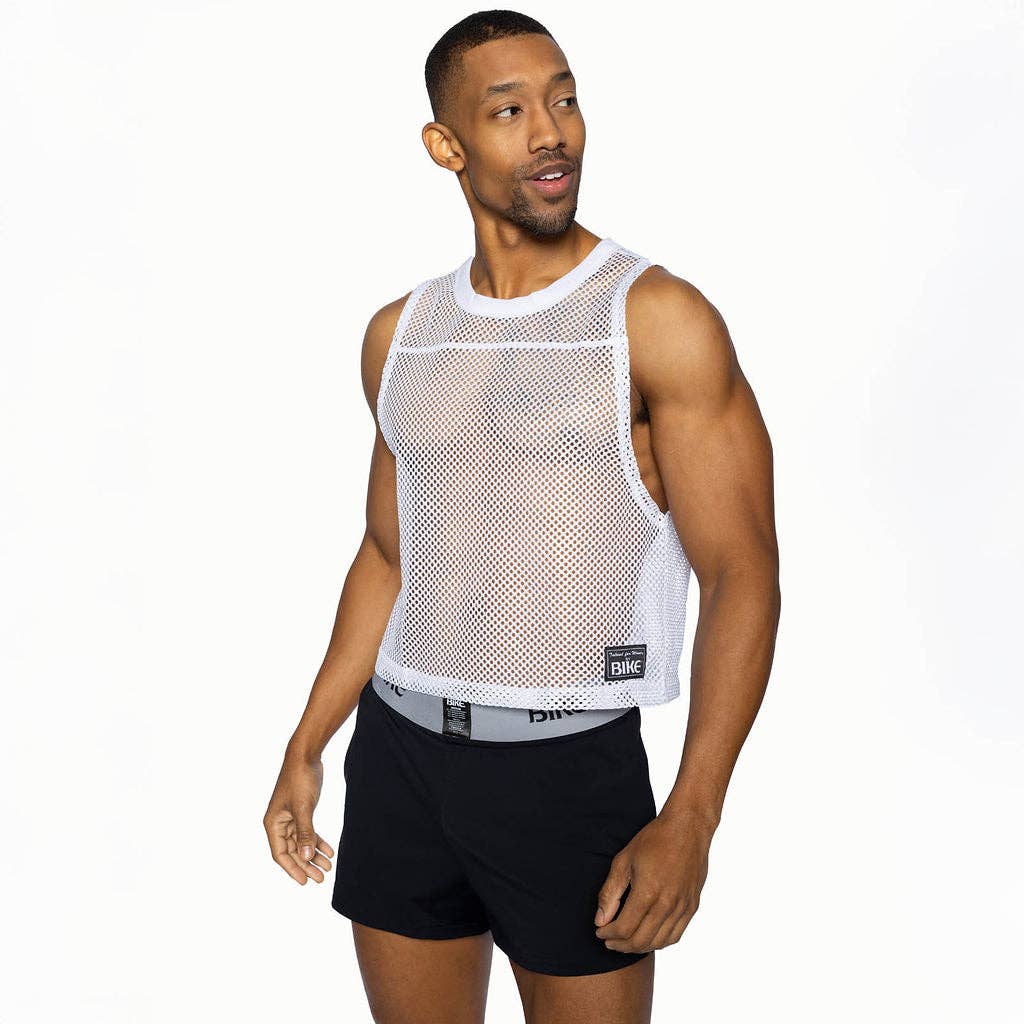 Bike Athletics - Sleeveless Practice Jersey