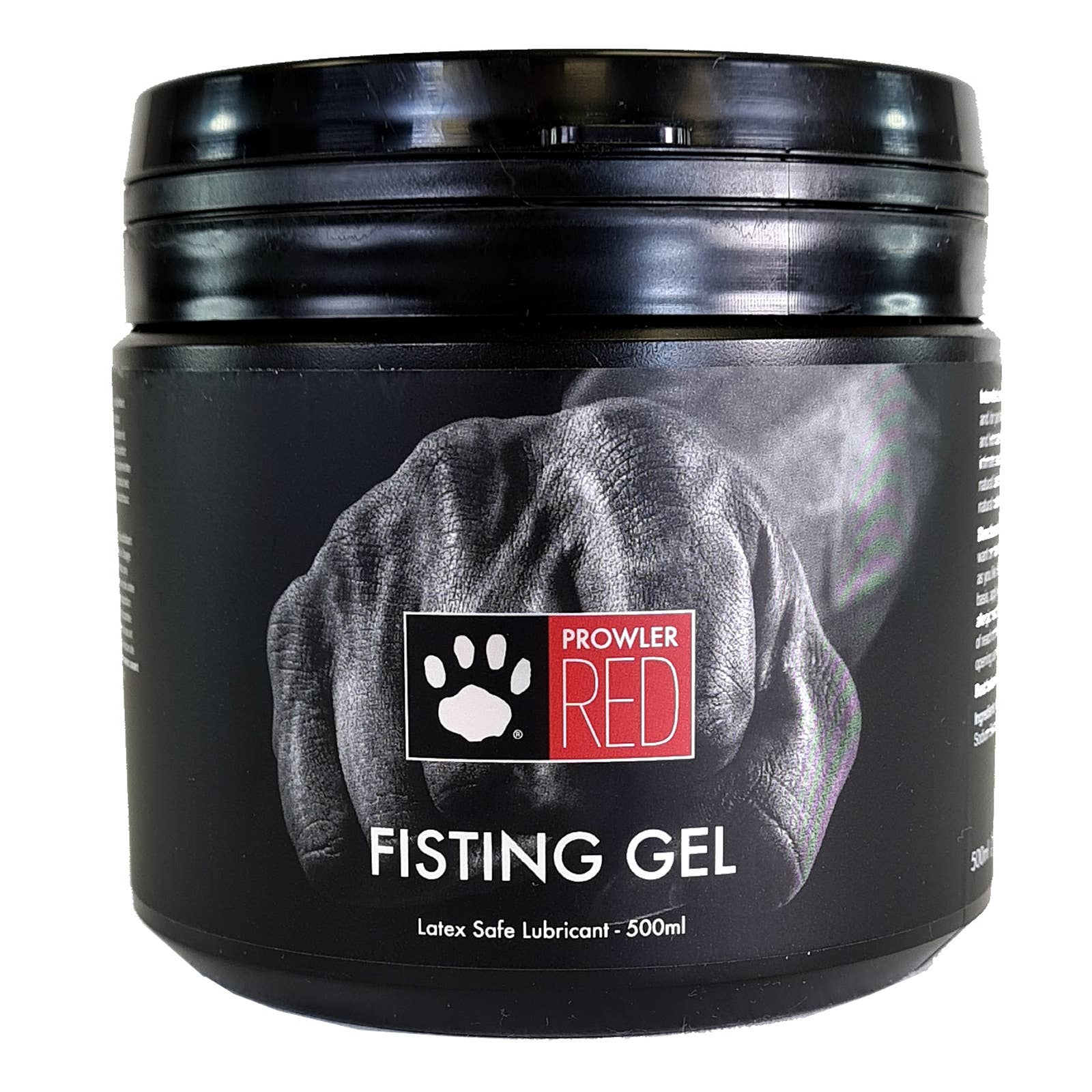 Prowler RED Fisting Lubricant