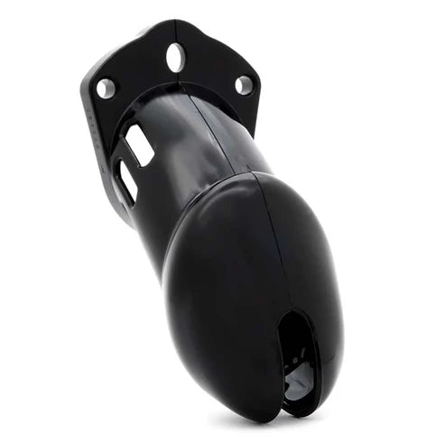 The Male Chastity Experience- CB-6000 Black