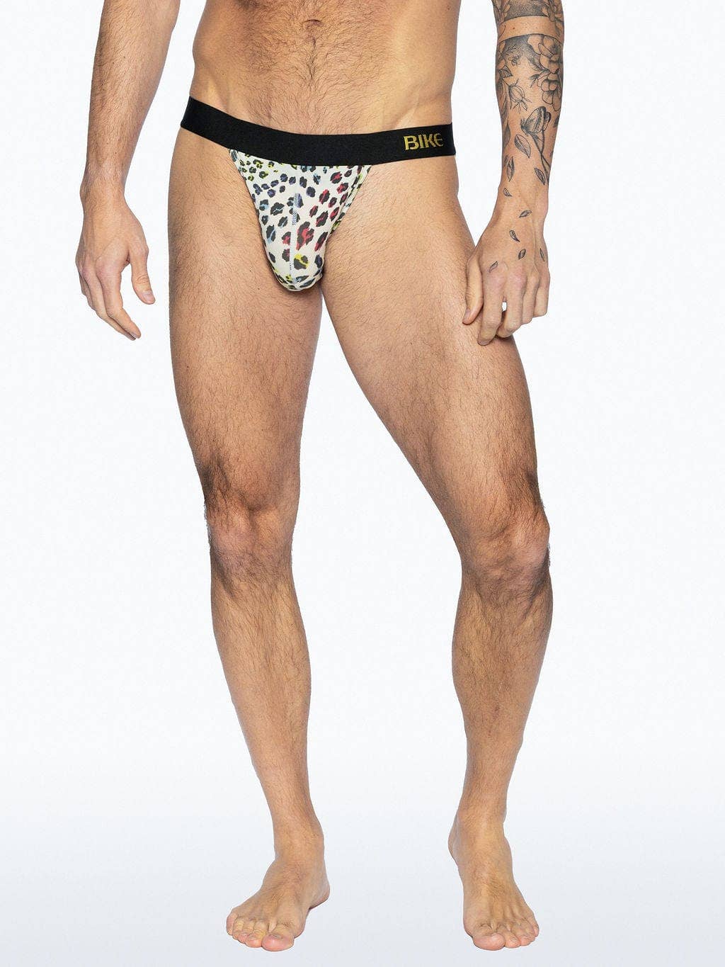Active Jock Brief