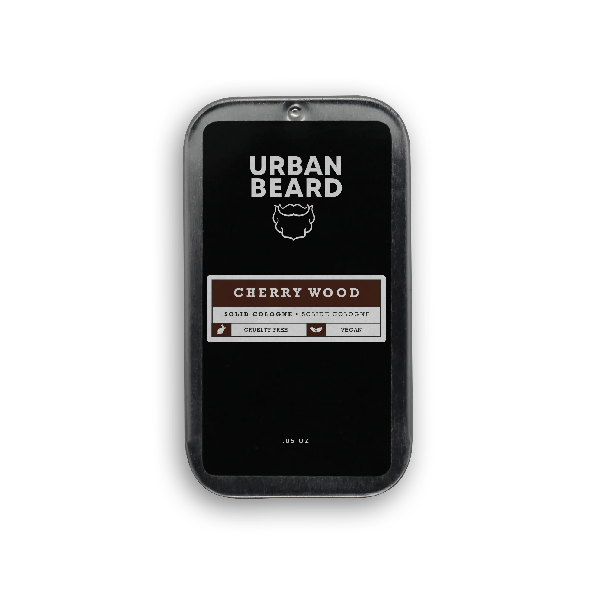 Grooming - Urban Beard - Cherry Wood Solid Cologne