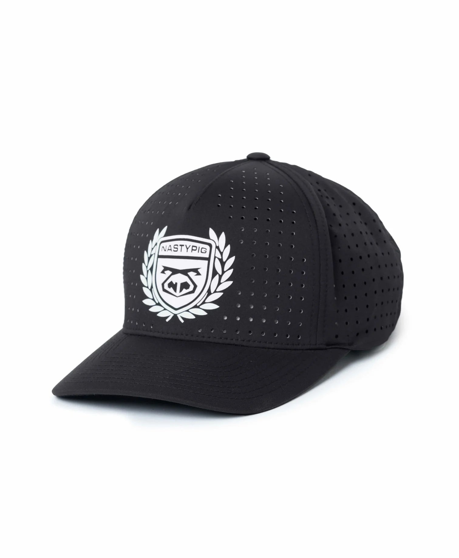 Nasty Pig Coach Cap