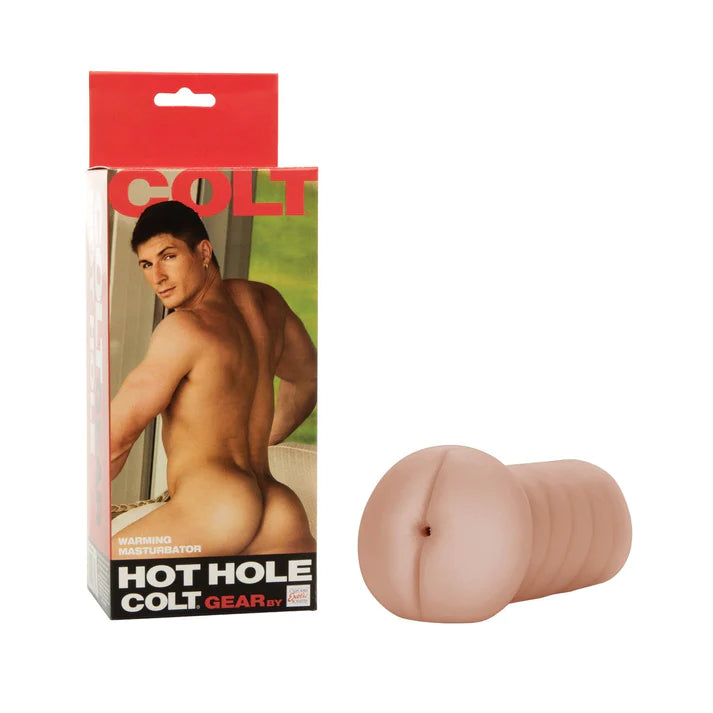 Colt Hot Hole Masturbator