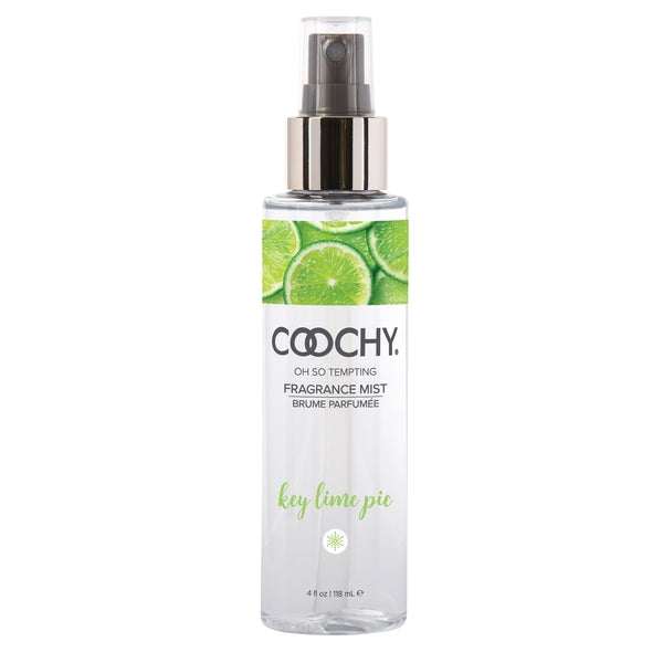 Oh So Tempting Fragrance Mist Key Lime Pie 4oz | 118mL