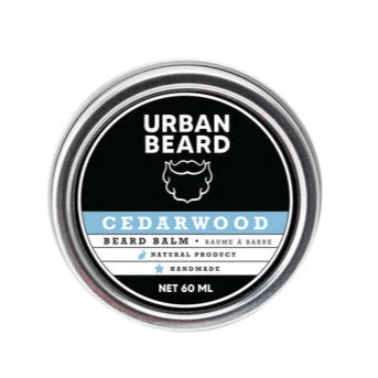 Grooming - Urban Beard - Beard Balm
