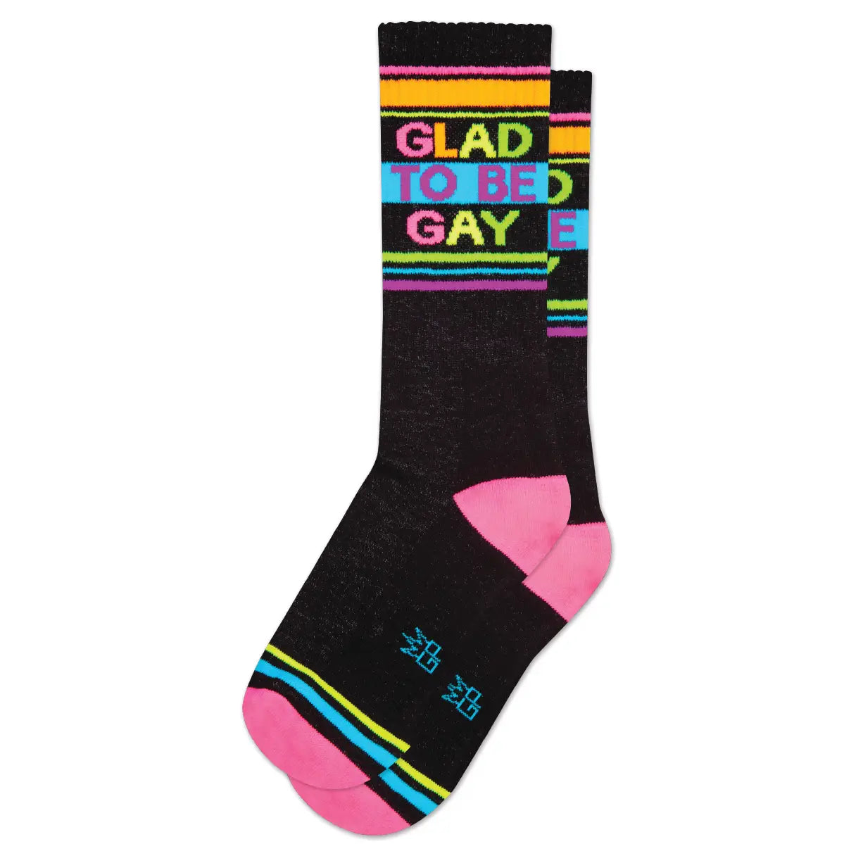 Gumball Poodle - Glad to be Gay