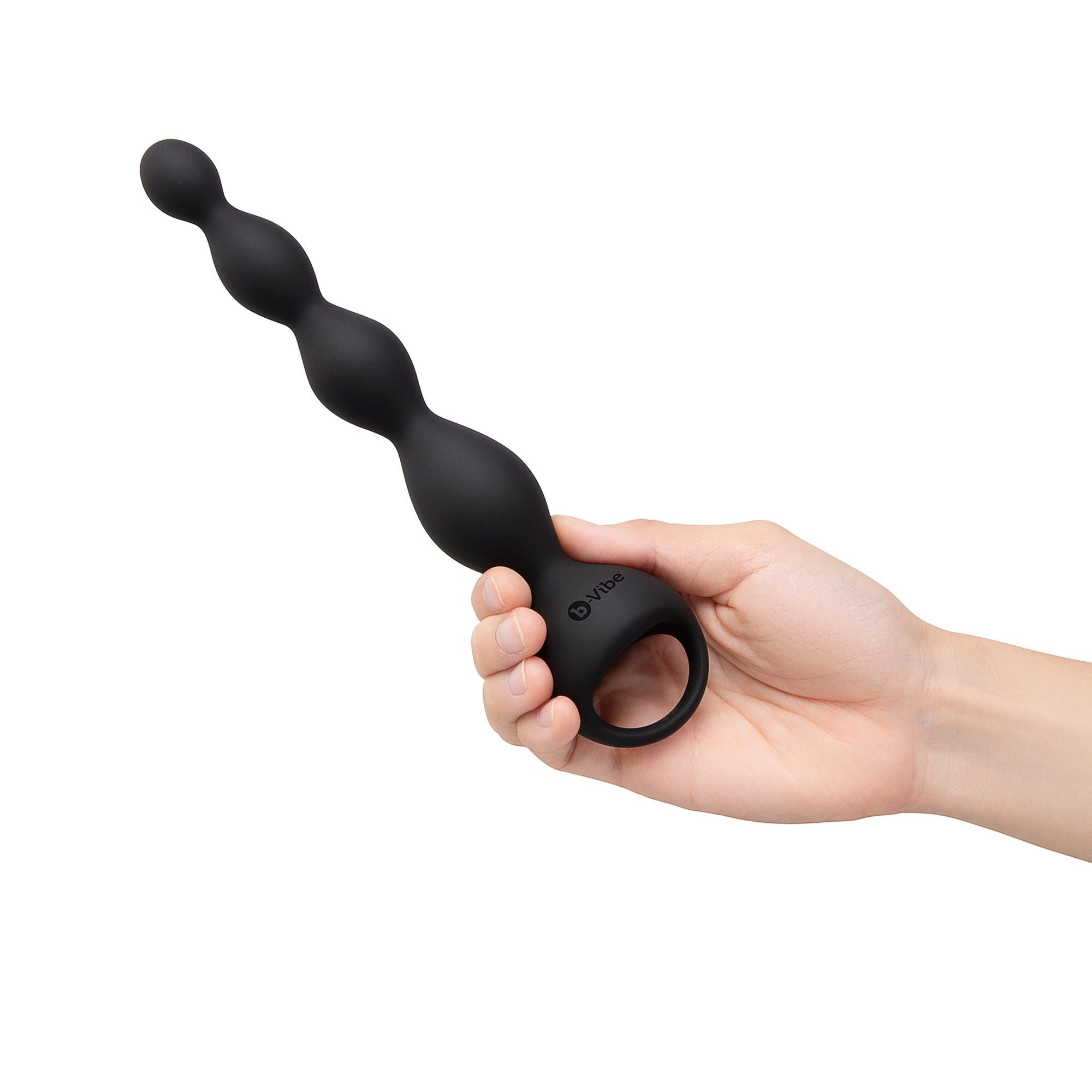 b-vibe - 6.5” VIBING BEADS
