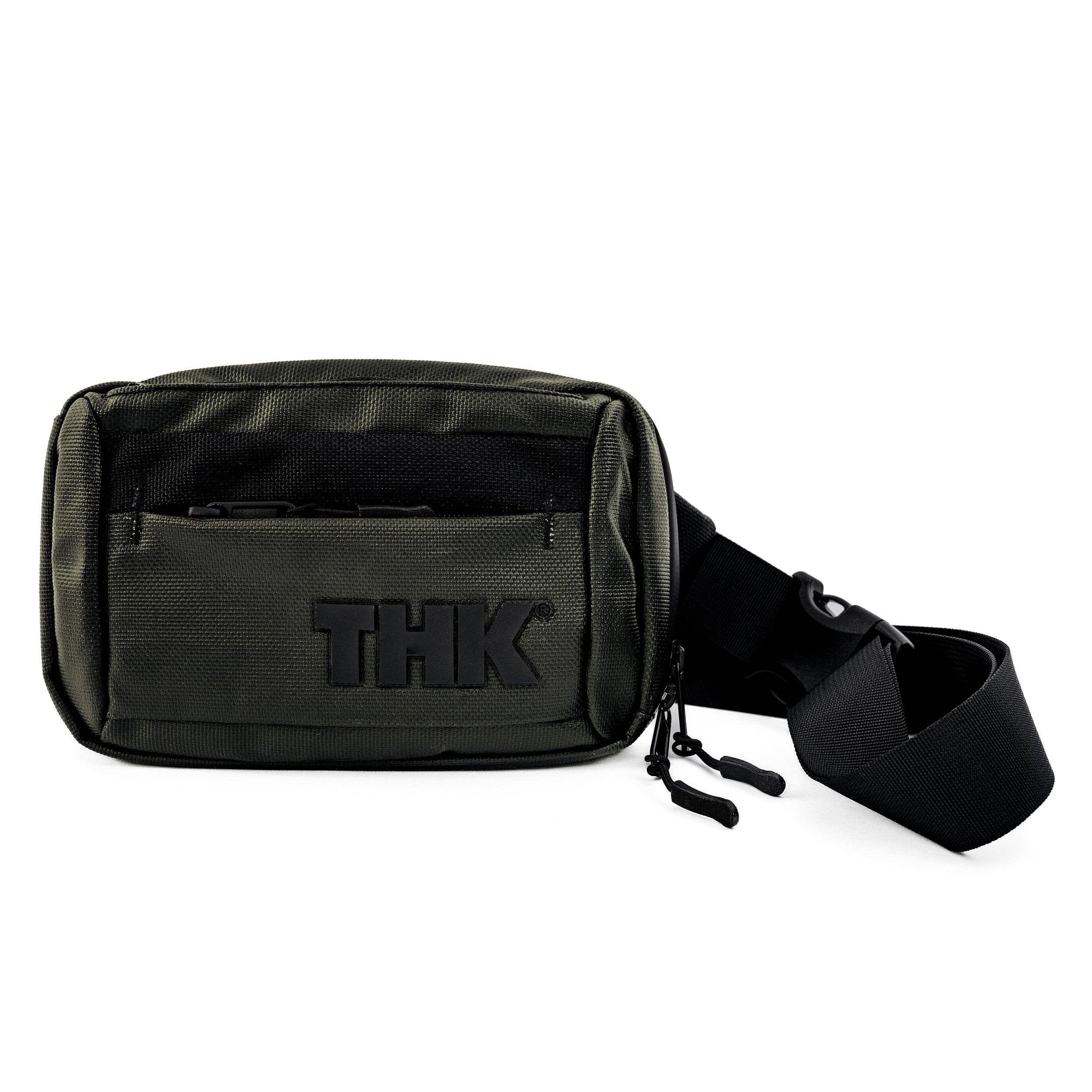 THK Male - The Halo - Green