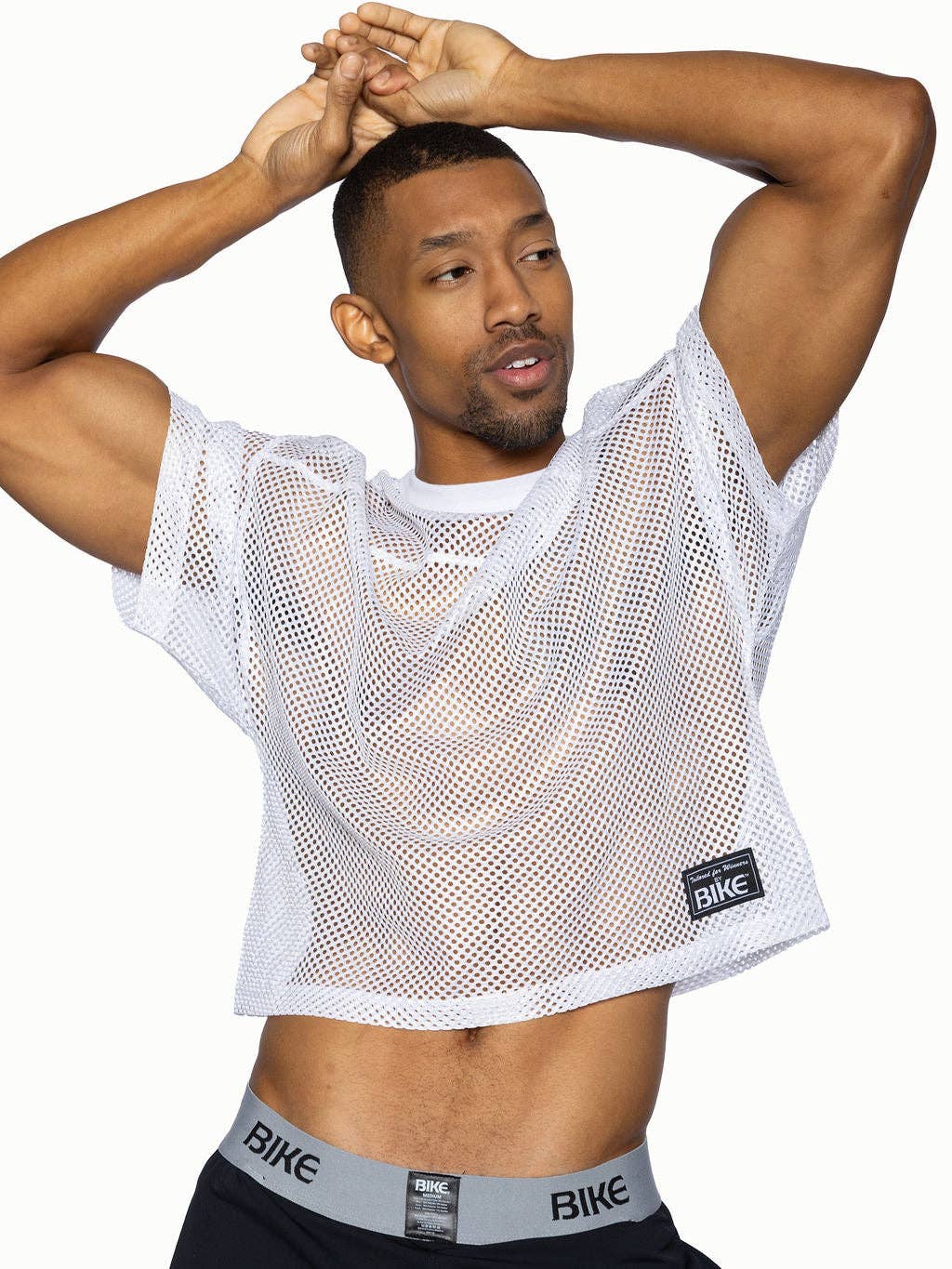 Short Sleeve Practice Jersey