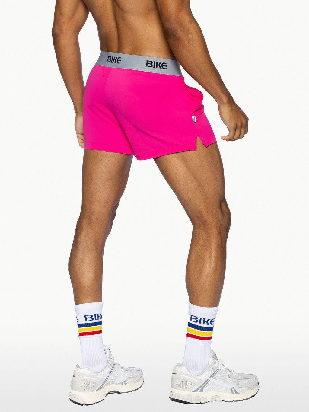Jock Short
