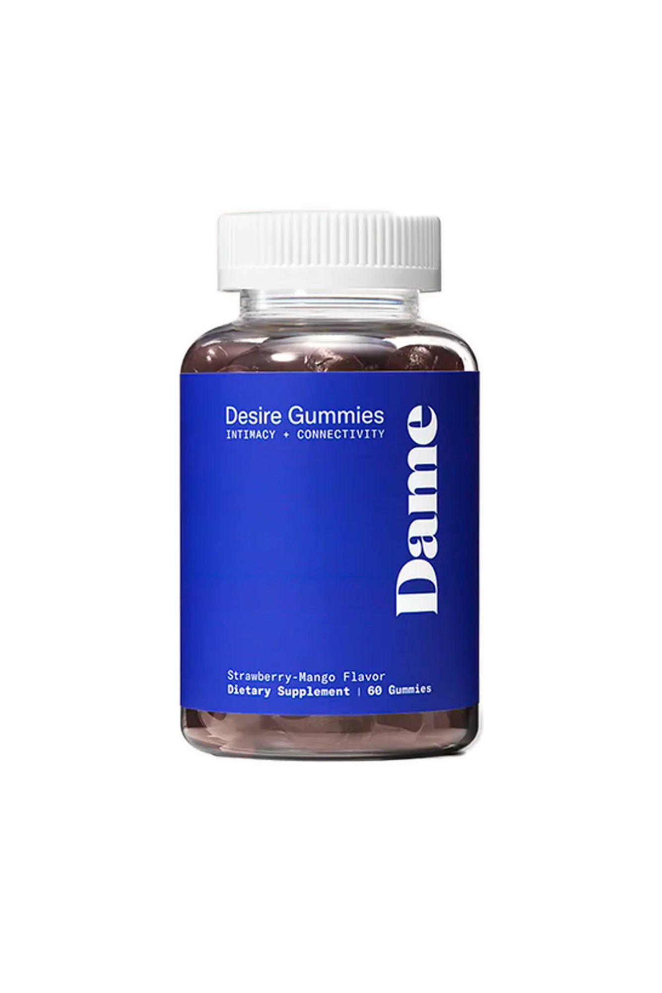 Desire Gummies