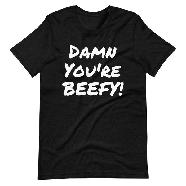 Beefy Boy - T-Shirts