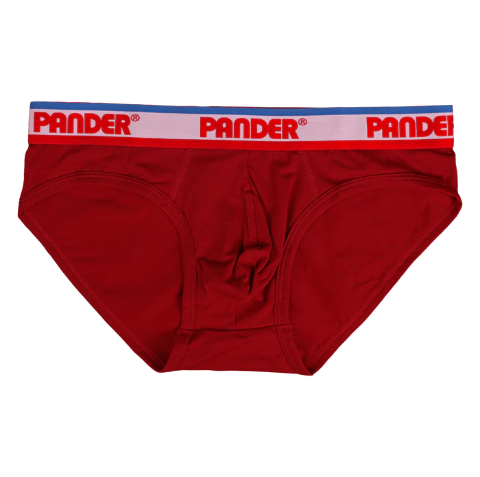Pander - Cranberry Brief